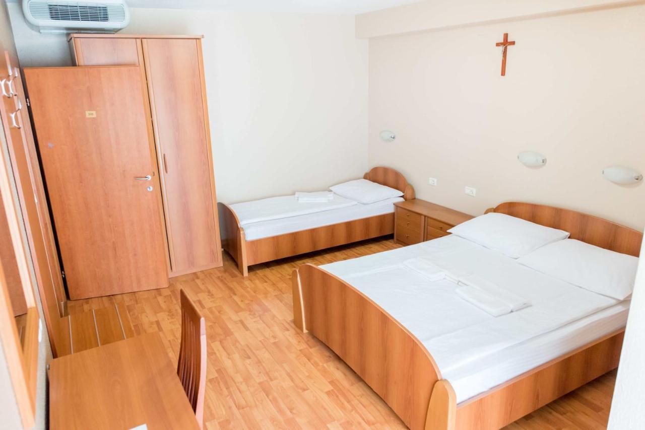 Villa Marija & Darko Međugorje Екстериор снимка