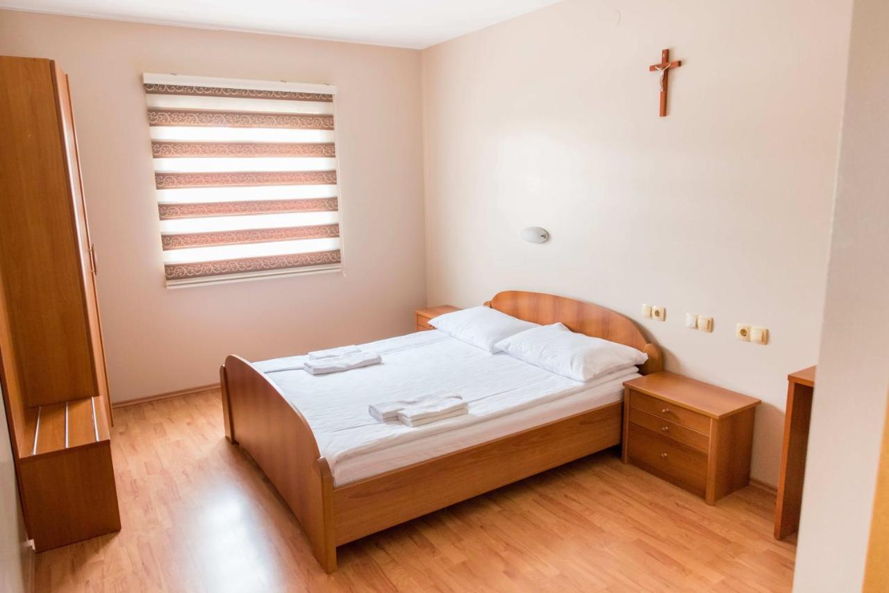Villa Marija & Darko Međugorje Екстериор снимка