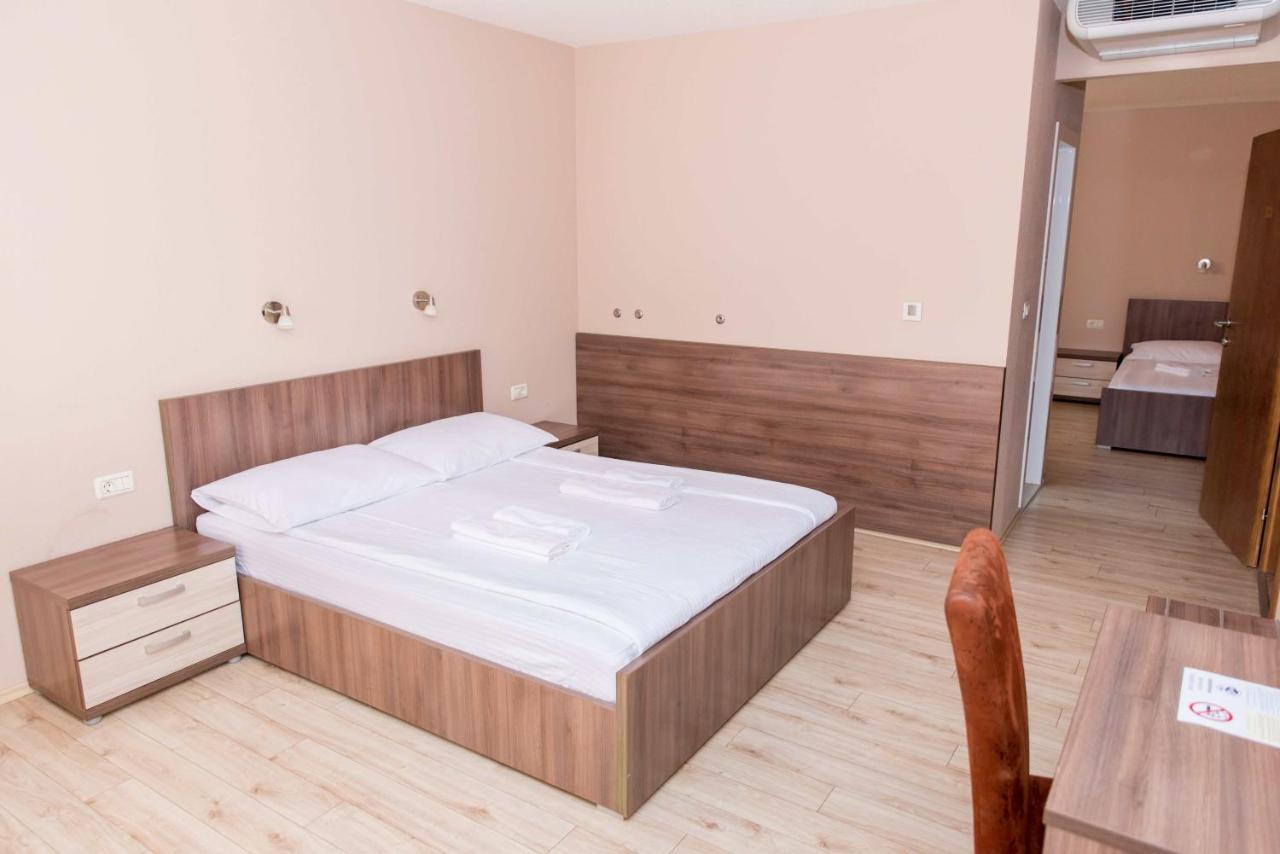 Villa Marija & Darko Međugorje Екстериор снимка
