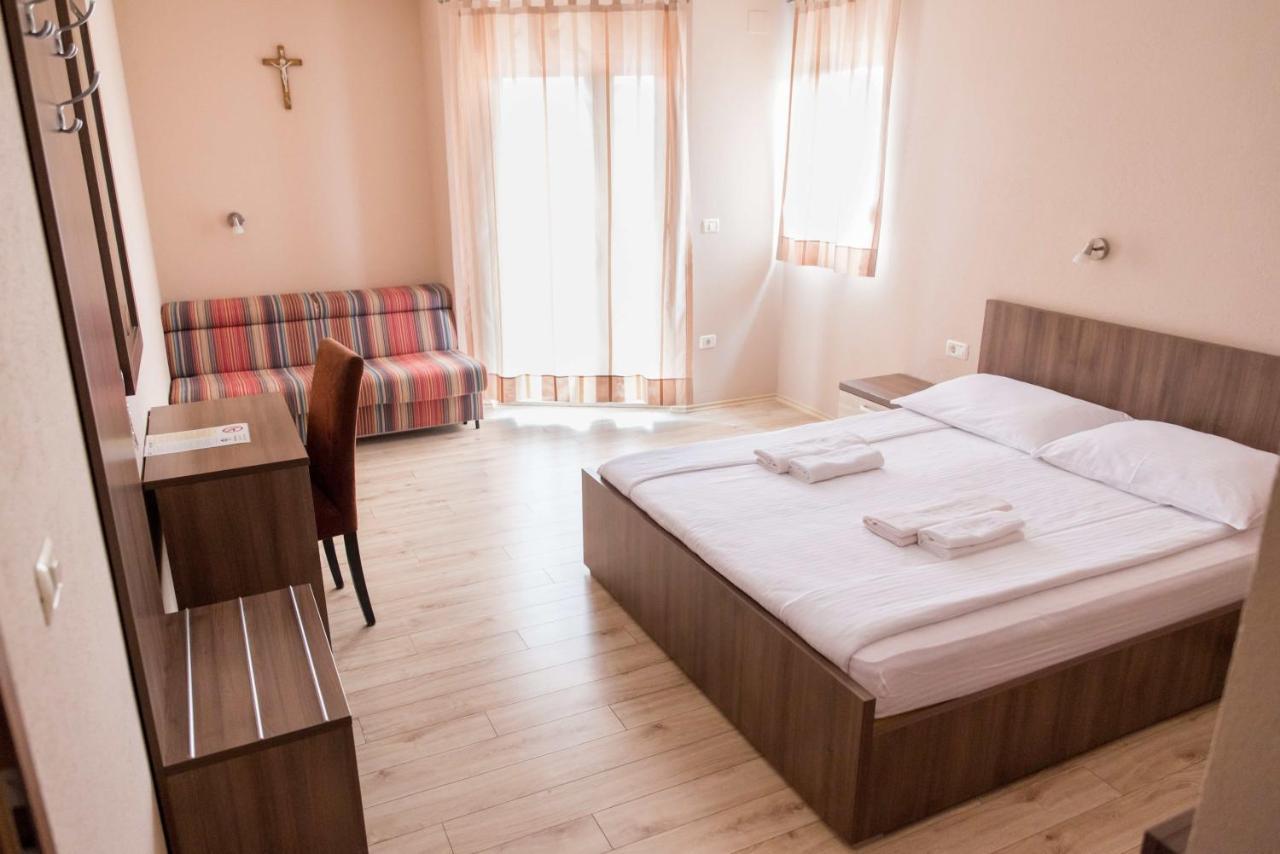 Villa Marija & Darko Međugorje Екстериор снимка